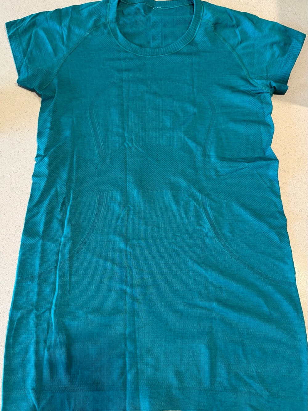 Lululemon Swiftly Women’s Short Sleeve Shirt
